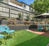 Tallywood 4 Bedroom - Accommodation in Bendigo