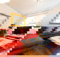 SELENA 2BDR South Yarra Apartment - Accommodation in Bendigo