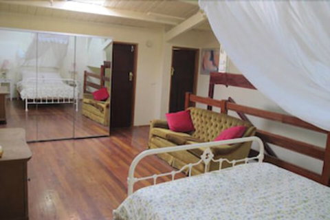 MONIKA, 1BDR Collingwood Apartment - Accommodation in Bendigo 5