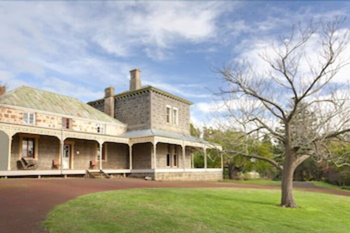  Accommodation in Bendigo