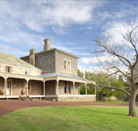 Tarndie - Accommodation in Bendigo