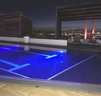 Docklands Delight - Accommodation in Bendigo