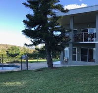 Eemnes Park Estate - Accommodation in Bendigo
