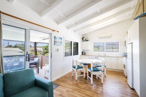 Blue River Apartments - Wooli Ocean - Waterfront - Accommodation in Bendigo 2