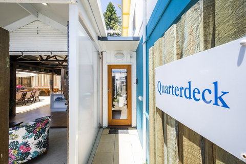 Blue River Apartments - Wooli Ocean - Waterfront - Accommodation in Bendigo 1