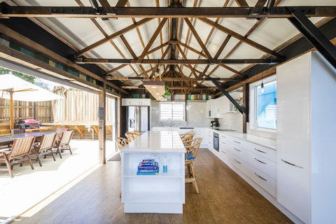 Blue River Apartments - Wooli Ocean - Waterfront - Accommodation in Bendigo 4