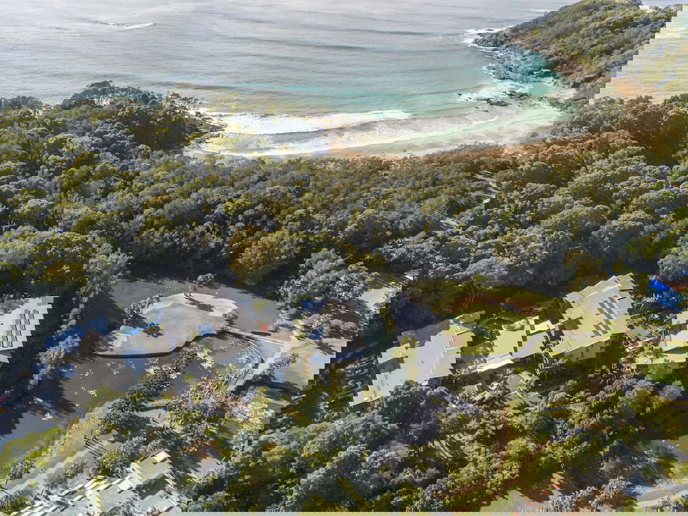 Coffs Harbour Jetty NSW Accommodation in Bendigo