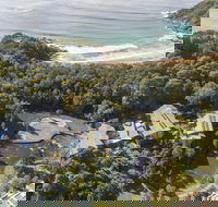 Club Wyndham Coffs Harbour Trademark Collection by Wyndham - Accommodation in Bendigo