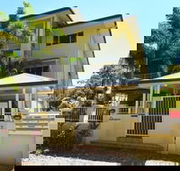 Arlington Apartments - Accommodation in Bendigo