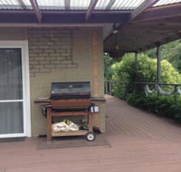 Villa Centrale - Accommodation in Bendigo