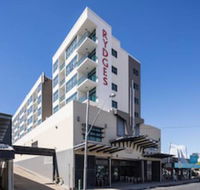 Rydges Mackay Suites - Accommodation in Bendigo