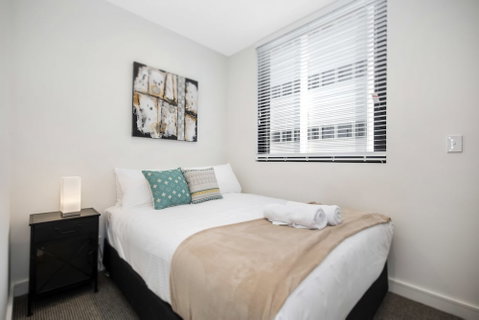 Astra Apartments Newcastle East - Accommodation in Bendigo 2