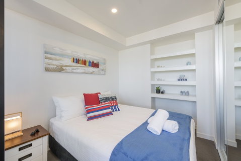 Astra Apartments Newcastle East - Accommodation in Bendigo 4