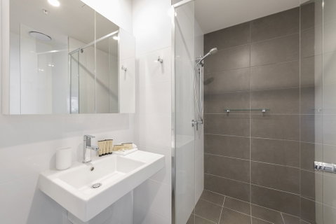 Astra Apartments Newcastle East - Accommodation in Bendigo 1