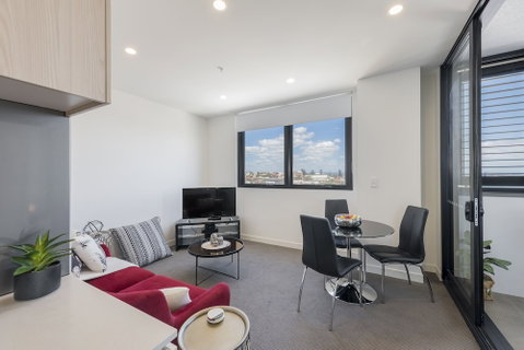 Astra Apartments Newcastle East - Accommodation in Bendigo 3
