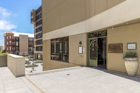 Astra Apartments Newcastle East - Accommodation in Bendigo 0