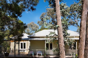 Ashling - Accommodation in Bendigo 0