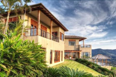 Villa Vivante - Accommodation in Bendigo 3