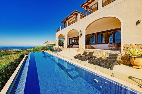 Villa Vivante - Accommodation in Bendigo 1