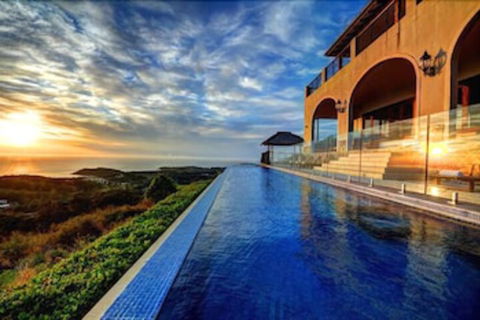 Villa Vivante - Accommodation in Bendigo 6