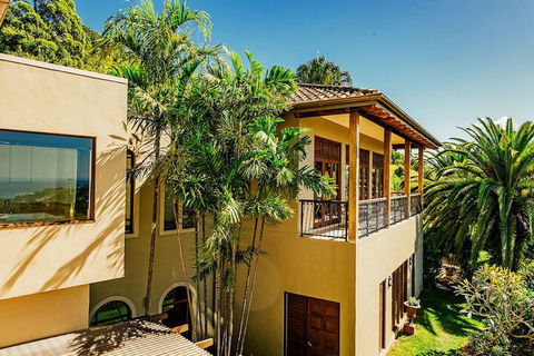 Villa Vivante - Accommodation in Bendigo 2