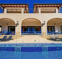 Villa Vivante - Accommodation in Bendigo