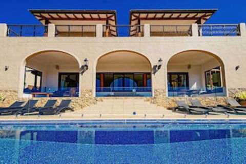 Villa Vivante - Accommodation in Bendigo 0
