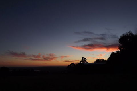 A Cottage With A View At Tudor Ridge - Accommodation in Bendigo 5