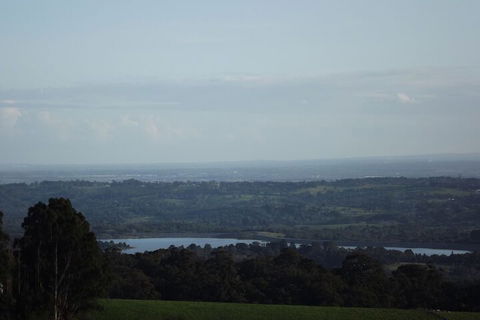 A Cottage With A View At Tudor Ridge - Accommodation in Bendigo 3