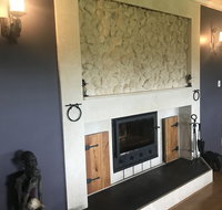Atina Rocks Country Homestead - Accommodation in Bendigo
