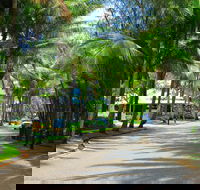 Coral Coast Resort Apartment