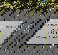 The Wellington Bed  Breakfast - Accommodation in Bendigo