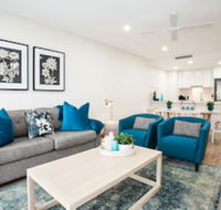 Blissful bream 670i - Accommodation in Bendigo