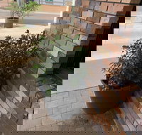 Central Motel - Accommodation in Bendigo