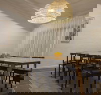 Balgownie Estate Winery Retreat  Restaurant - Accommodation in Bendigo