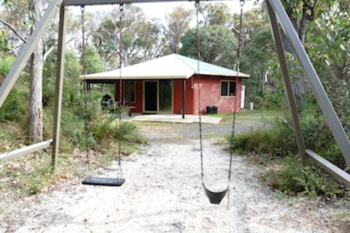 Deepdene WA Accommodation in Bendigo