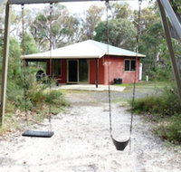 Wrenwood Chalets - Accommodation in Bendigo