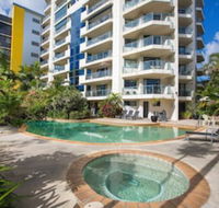 Cairns Oceanview at 181 The Esplanade 6 - Accommodation in Bendigo