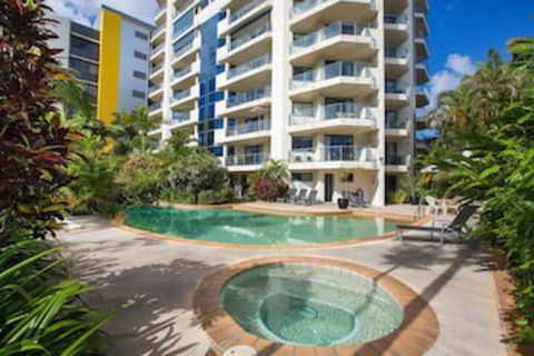 Cairns Oceanview At 181 The Esplanade (6) - Accommodation in Bendigo 0