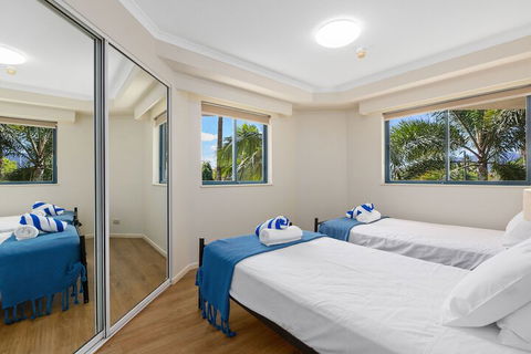 Cairns Oceanview At 181 The Esplanade (6) - Accommodation in Bendigo 5