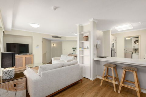 Cairns Oceanview At 181 The Esplanade (6) - Accommodation in Bendigo 4