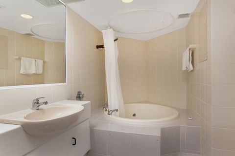 Cairns Oceanview At 181 The Esplanade (6) - Accommodation in Bendigo 6