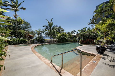 Cairns Oceanview At 181 The Esplanade (6) - Accommodation in Bendigo 1