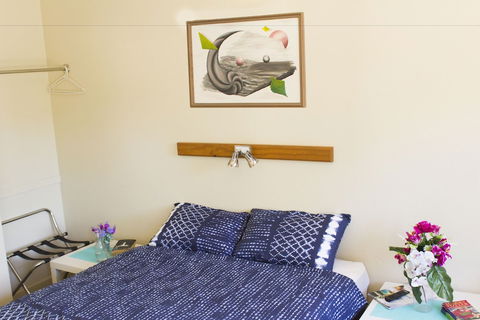 Coffs Motel And Villa - Accommodation in Bendigo 3