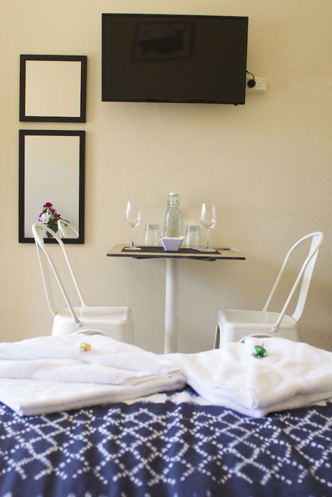 Coffs Motel And Villa - Accommodation in Bendigo 5