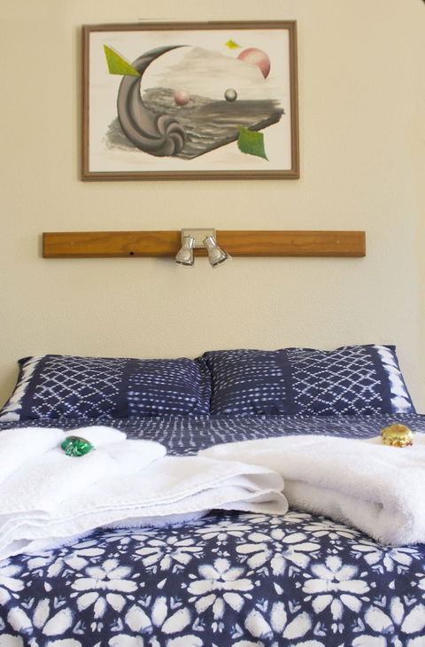 Coffs Motel And Villa - Accommodation in Bendigo 1