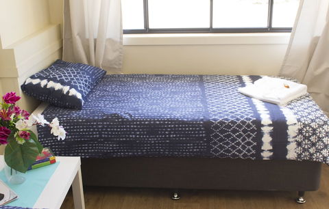 Coffs Motel And Villa - Accommodation in Bendigo 0