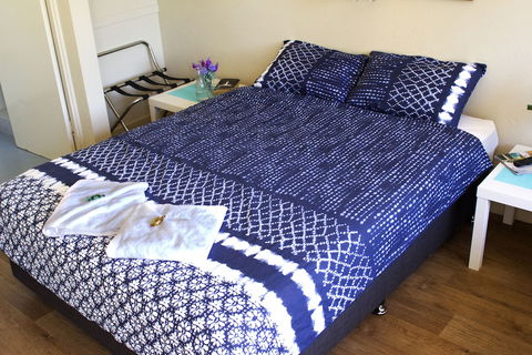 Coffs Motel And Villa - Accommodation in Bendigo 4