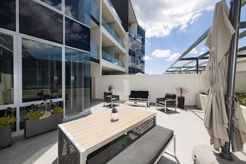 Accommodate Canberra - Lakefront - Accommodation in Bendigo 6