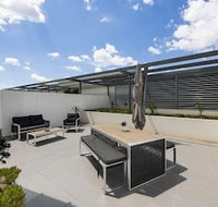 Accommodate Canberra - Lakefront - Accommodation in Bendigo